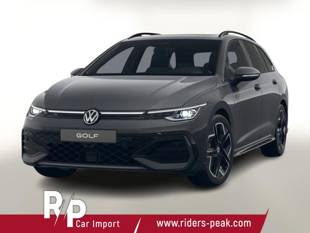Volkswagen Golf Variant - R-Line Var. 150 DSG IQ.Matrix Pano 18Z SHZ