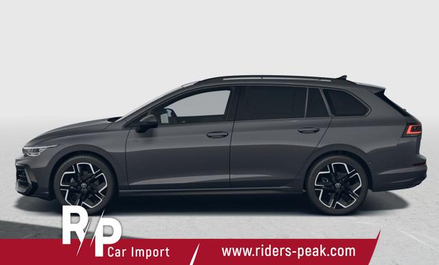 Volkswagen Golf Variant R-Line Var. 150 DSG IQ.Matrix Pano 18Z SHZ 