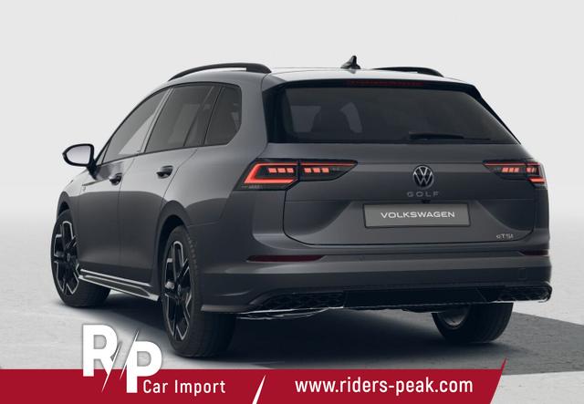 Volkswagen Golf Variant R-Line Var. 150 DSG IQ.Matrix Pano 18Z SHZ 