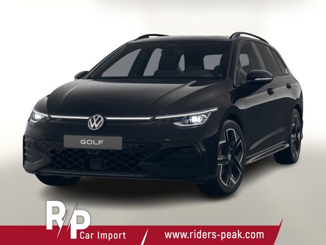Volkswagen Golf Variant - R-Line Var. 150 DSG IQ.Matrix Pano Nav AHK