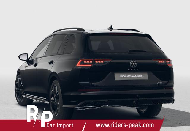 Volkswagen Golf Variant R-Line Var. 150 DSG IQ.Matrix Pano Nav AHK 