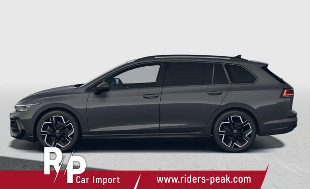 Volkswagen Golf Variant R-Line Var. 150 DSG IQ.Matrix 18Z SHZ PrivG 