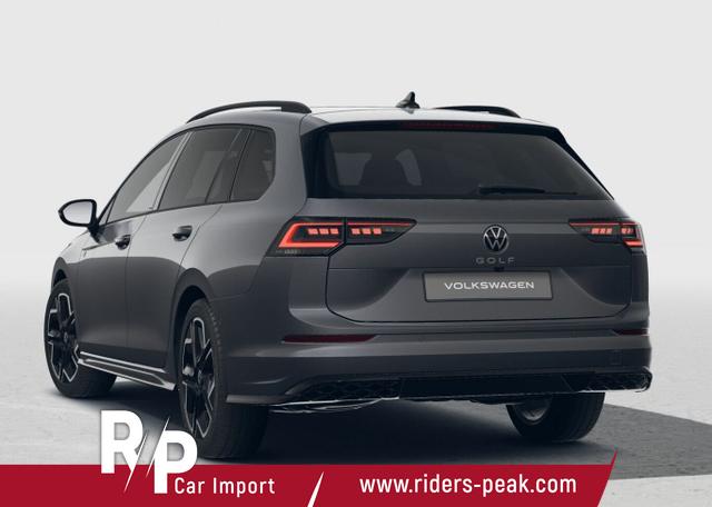 Volkswagen Golf Variant R-Line Var. 150 DSG IQ.Matrix 18Z SHZ PrivG 
