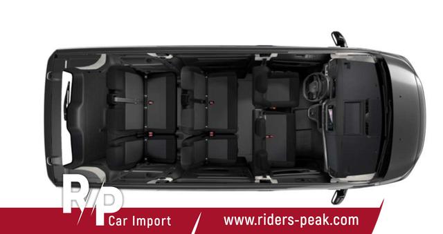 Peugeot Traveller Active 180 EAT8 L2 KlimaP AHK ACC 9-S 