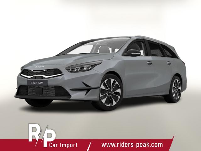 Kia Ceed Sportswagon - SW 1.0 MHEV 100 DCT ACC LED eHK SHZ JBL Kam