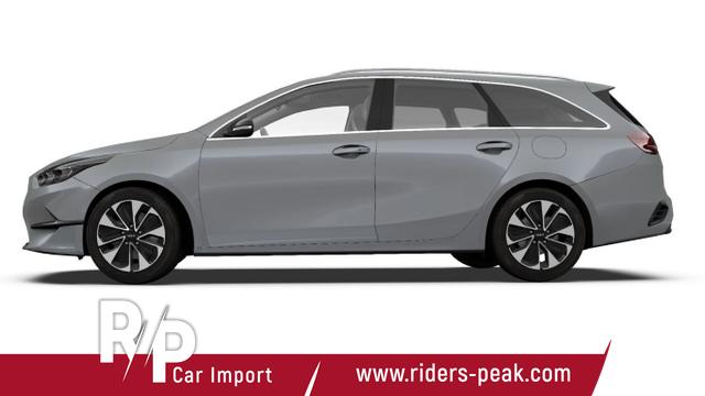 Kia Ceed Sportswagon SW 1.0 MHEV 100 DCT ACC LED eHK SHZ JBL Kam 