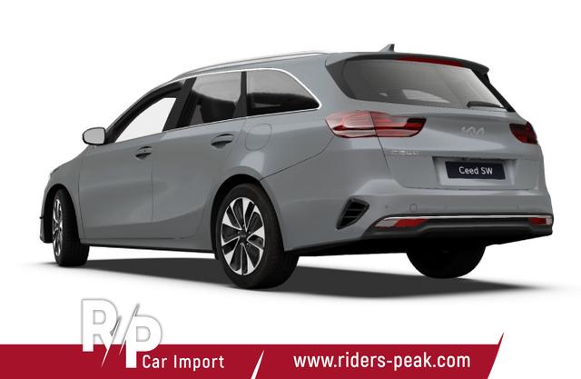 Kia Ceed Sportswagon SW 1.0 MHEV 100 DCT ACC LED eHK SHZ JBL Kam 