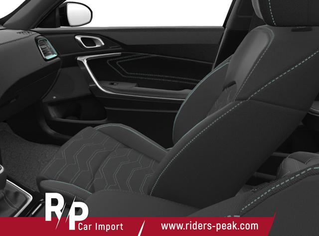 Kia Ceed Sportswagon SW 1.0 MHEV 100 DCT ACC LED eHK SHZ JBL Kam 
