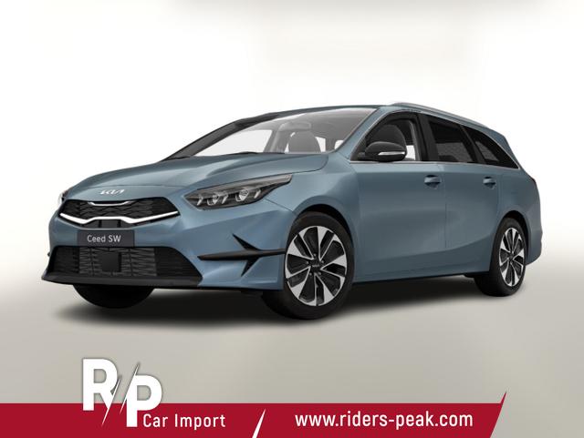 Kia Ceed Sportswagon - SW 1.0 MHEV 100 DCT ACC LED eHK SHZ JBL Kam