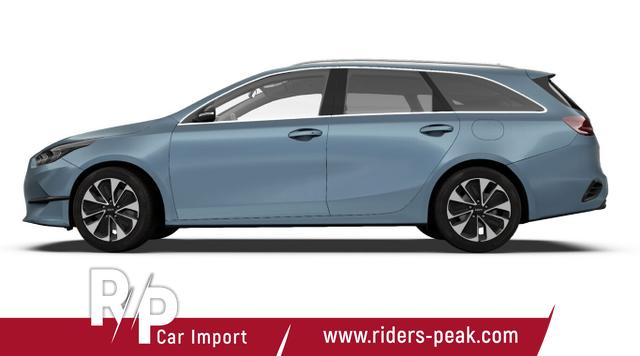 Kia Ceed Sportswagon SW 1.0 MHEV 100 DCT ACC LED eHK SHZ JBL Kam 