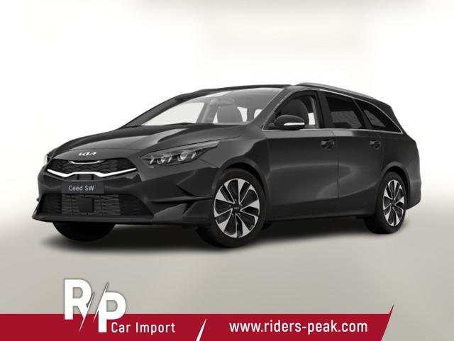 Kia Ceed Sportswagon - SW 1.0 MHEV 100 DCT ACC LED eHK SHZ JBL Kam