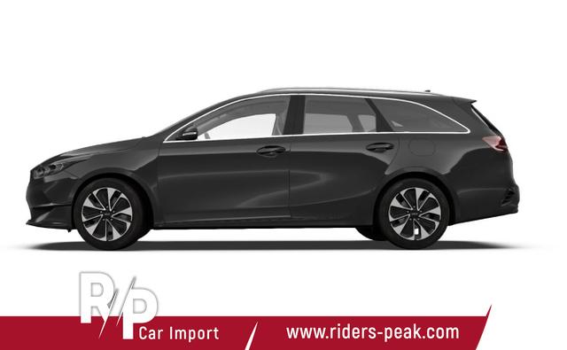 Kia Ceed Sportswagon SW 1.0 MHEV 100 DCT ACC LED eHK SHZ JBL Kam 