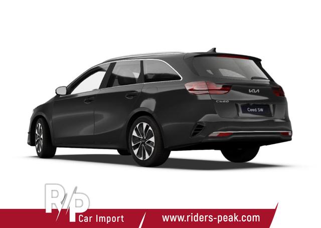 Kia Ceed Sportswagon SW 1.0 MHEV 100 DCT ACC LED eHK SHZ JBL Kam 