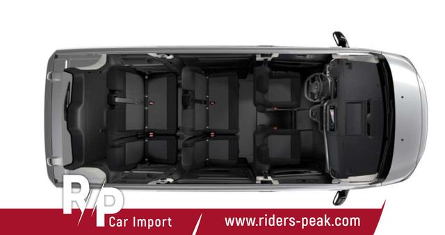 Peugeot Traveller Active 180 EAT8 L2 KlimaP AHK ACC 9-S 