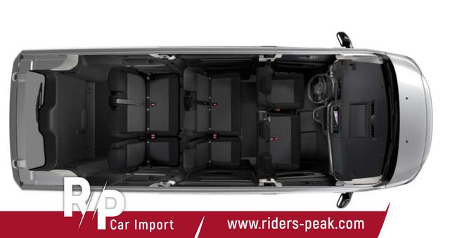 Peugeot Traveller Active 180 EAT8 L3 KlimaP AHK ACC 9-S 