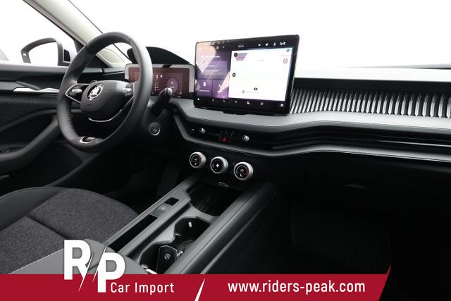 Skoda Superb eTSI 150 DSG LED Nav Kam SunS SHZ SideA 