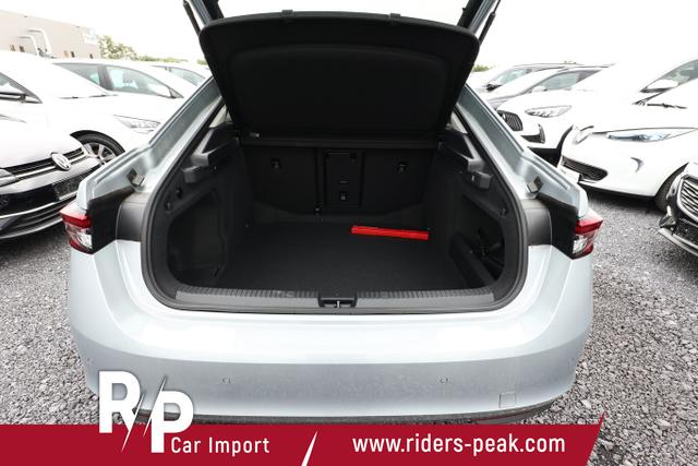 Skoda Superb eTSI 150 DSG LED Nav Kam SunS SHZ SideA 