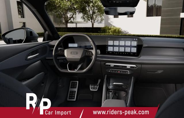 Audi Q3 S line TFSI 265 quattro 2xS neuModell Tech+ LED 
