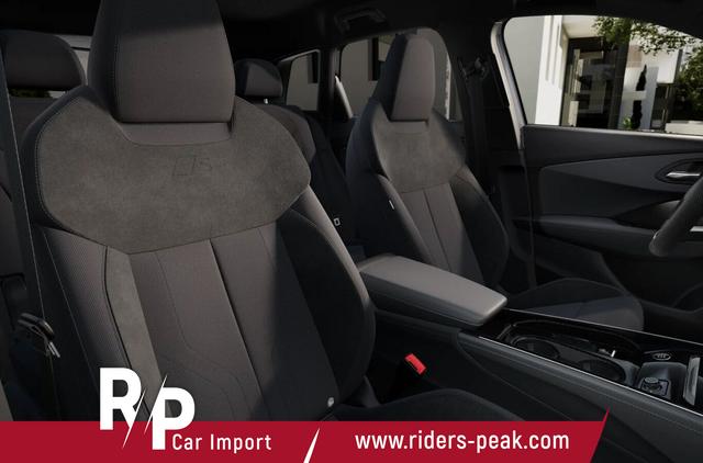 Audi Q3 S line TFSI 265 quattro 2xS neuModell Tech+ LED 