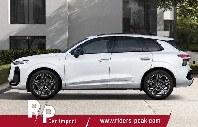 Audi Q3 S line TFSI 265 quattro 2xS neuModell Tech+ 19Z 