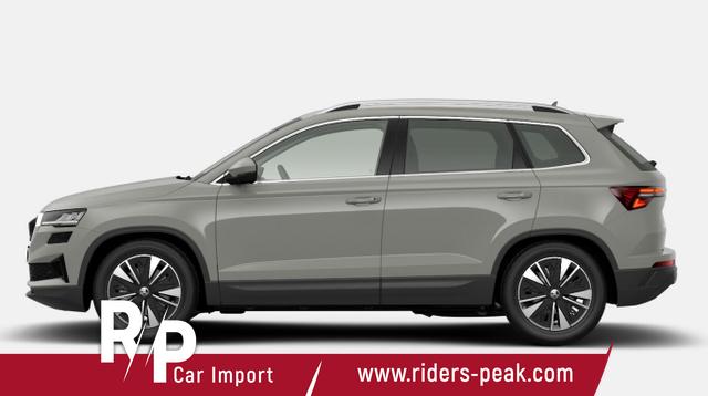 Skoda Karoq Selection TDI 150 DSG Selec LED ACC Kam SideA Kessy 