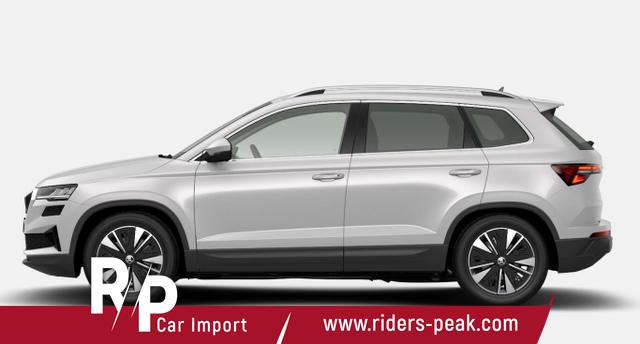 Skoda Karoq Selection TDI 150 DSG Selec LED ACC Kam SideA Kessy 