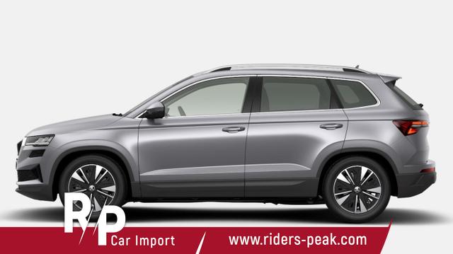 Skoda Karoq Selection TDI 150 DSG Selec LED ACC Kam SideA Kessy 