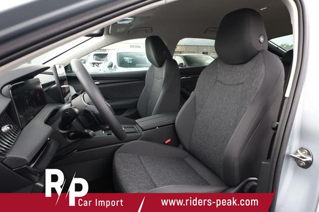 Skoda Superb eTSI 150 DSG LED Nav Kam SunS SHZ SideA 