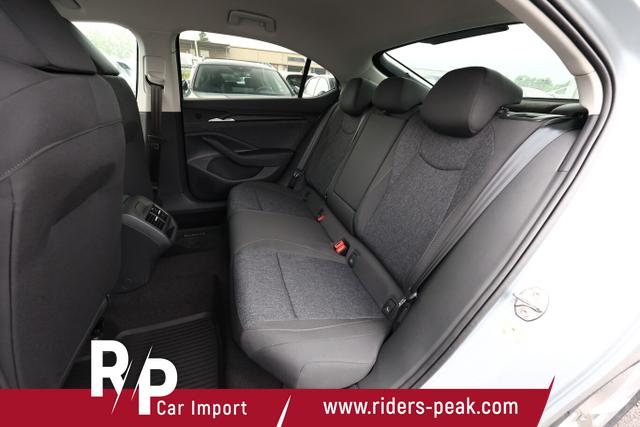 Skoda Superb eTSI 150 DSG LED Nav Kam SunS SHZ SideA 