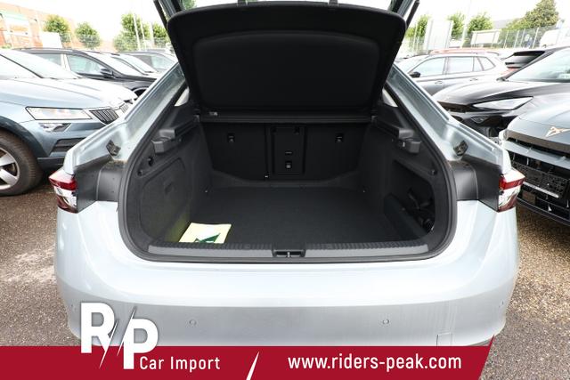 Skoda Superb eTSI 150 DSG LED Nav Kam SunS SHZ SideA 