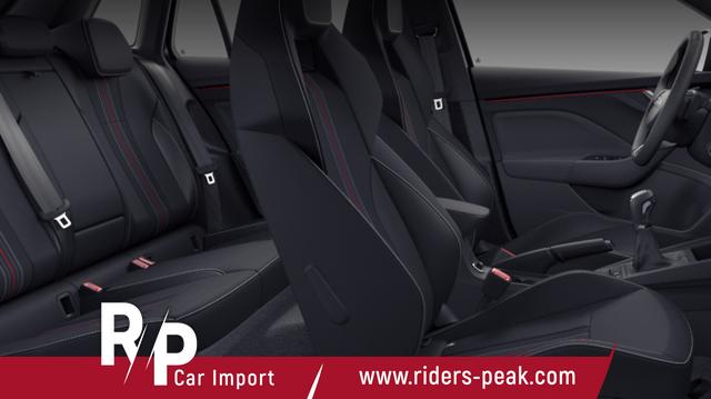 Skoda Kamiq Monte Carlo TSI 150 DSG MonteC Pano Matrix Nav SHZ Kam 