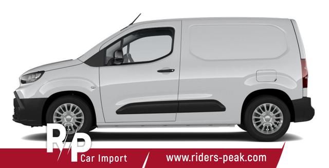 Toyota Proace City Comfort 50kWh L1 LED Kam SmartCargo 