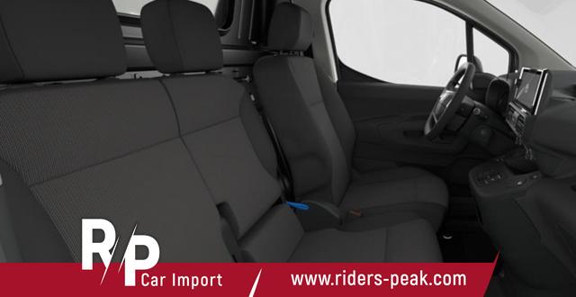 Toyota Proace City Comfort 50kWh L1 LED Kam SmartCargo 