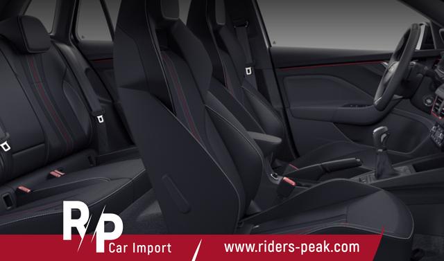 Skoda Kamiq Monte Carlo TSI 150 DSG MonteC Pano Matrix Nav SHZ Kam 