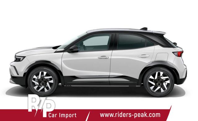 Opel Mokka GS 1.2 MHEV 145 AT6 Facelift KomfortP Kam 