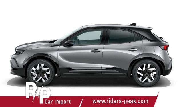 Opel Mokka GS 1.2 MHEV 145 AT6 Facelift KomfortP Kam 