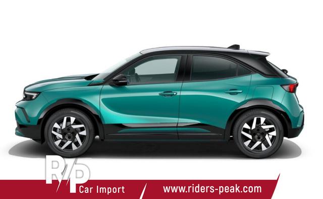 Opel Mokka GS 1.2 MHEV 145 AT6 Facelift KomfortP Kam 