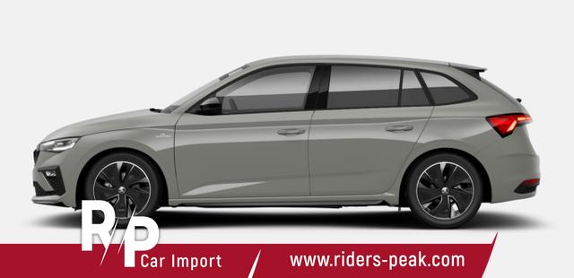 Skoda Scala Monte Carlo TSI 150 DSG MonteC Pano Matrix Nav SHZ Kam 