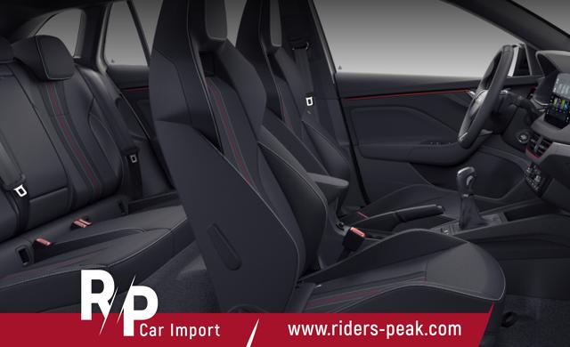 Skoda Scala Monte Carlo TSI 150 DSG MonteC Pano Matrix Nav SHZ Kam 