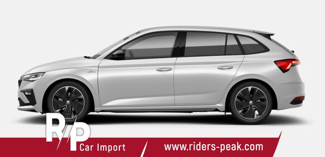 Skoda Scala Monte Carlo TSI 150 DSG MonteC Pano Matrix Nav SHZ Kam 