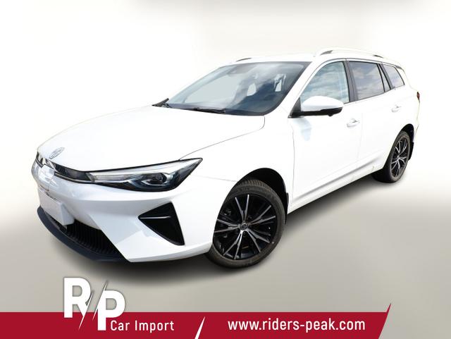MG MG5 - Luxury 5 51kWh ACC Kam360° LED Nav SHZ Keyl