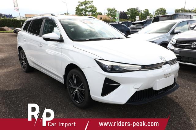 MG MG5 Luxury 5 51kWh ACC Kam360° LED Nav SHZ Keyl 