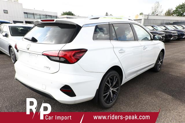 MG MG5 Luxury 5 51kWh ACC Kam360° LED Nav SHZ Keyl 