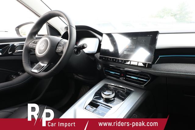 MG MG5 Luxury 5 51kWh ACC Kam360° LED Nav SHZ Keyl 