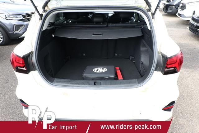 MG MG5 Luxury 5 51kWh ACC Kam360° LED Nav SHZ Keyl 