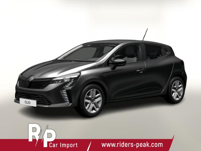 Renault Clio - Evolution TCe 90 Evol FACELIFT FullLED Nav Temp PDC