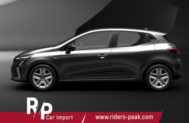 Renault Clio Evolution TCe 90 Evol FACELIFT FullLED Nav Temp PDC 