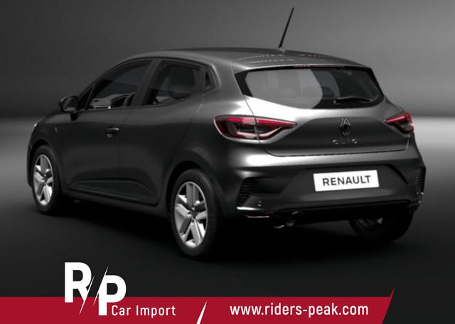 Renault Clio Evolution TCe 90 Evol FACELIFT FullLED Nav Temp PDC 