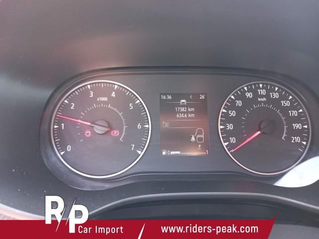 Dacia Sandero Essential III 1.0 TCe 90 LED Temp 