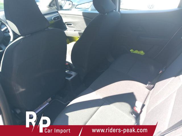 Dacia Sandero Essential III 1.0 TCe 90 LED Temp 